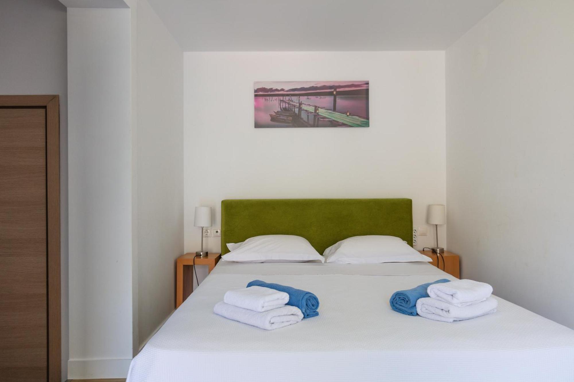 Maris Villas Elounda  Exterior photo